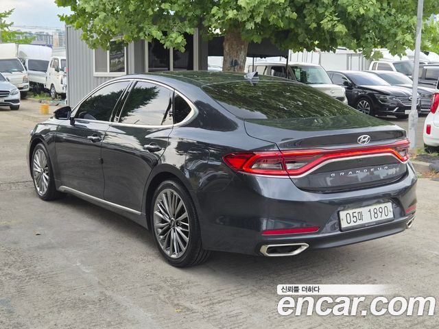 Hyundai Grandeur IG 2.4 Premium Special - фото 4