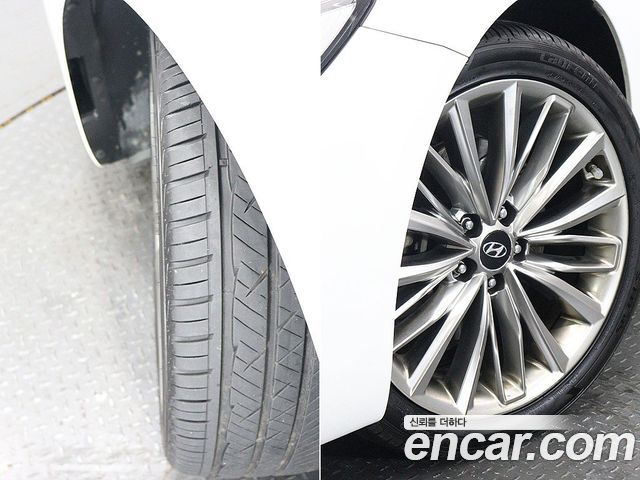 Hyundai Grandeur IG 3.0 Exclusive Special - фото 4