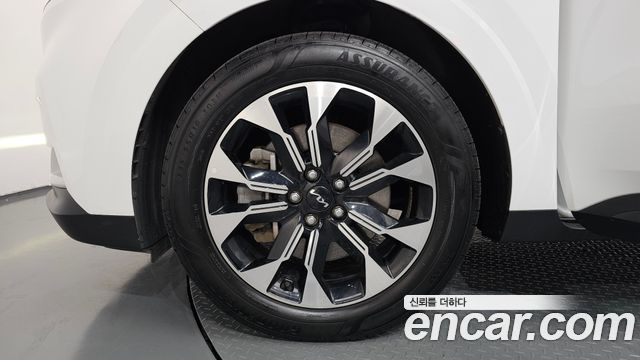 Kia Carnival 4-го поколения Gasoline 9-Seater Prestige - фото 4