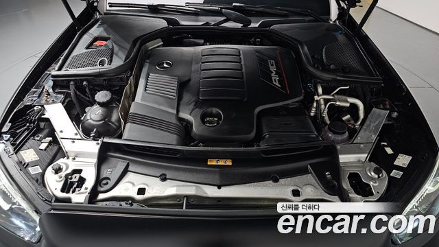 Mercedes-Benz E-Class W213 E53 AMG 4MATIC+ - фото 4