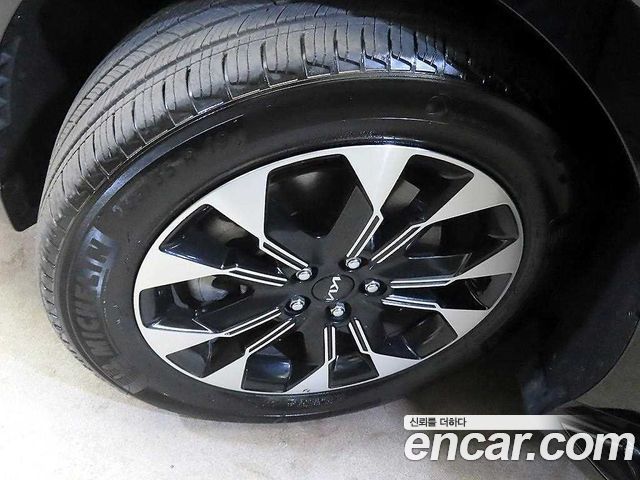 Kia Carnival 4-го поколения Gasoline 7-Seater Hi-Limousine Signature - фото 4