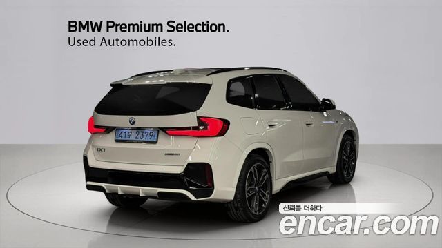 BMW iX1 U11 xDrive 30 M Sport - фото 1