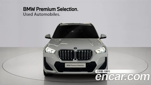 BMW iX1 U11 xDrive 30 M Sport - фото 2