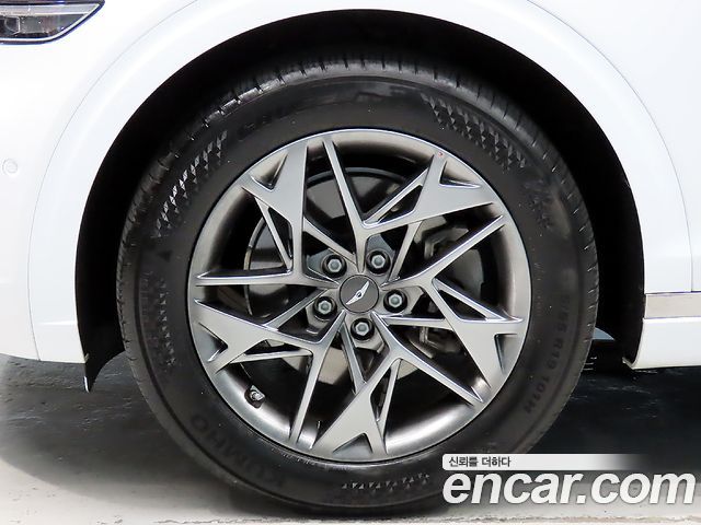 Genesis GV70 2.5T Gasoline 2WD - фото 4