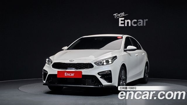 Kia K3 Совершенно новый Luxury - фото 2