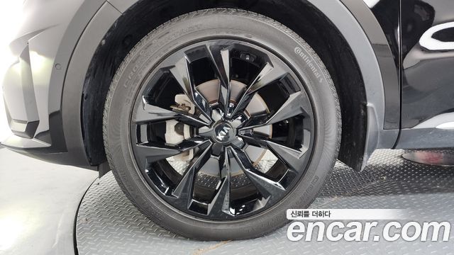 Kia Sorento 4-го поколения Diesel 2.2 2WD Signature - фото 4