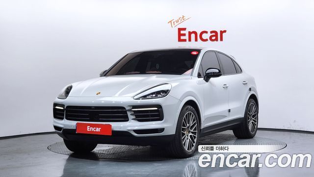 Porsche Cayenne PO536 3.0 PLATINUM EDITION - фото 0