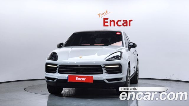 Porsche Cayenne PO536 3.0 PLATINUM EDITION - фото 2