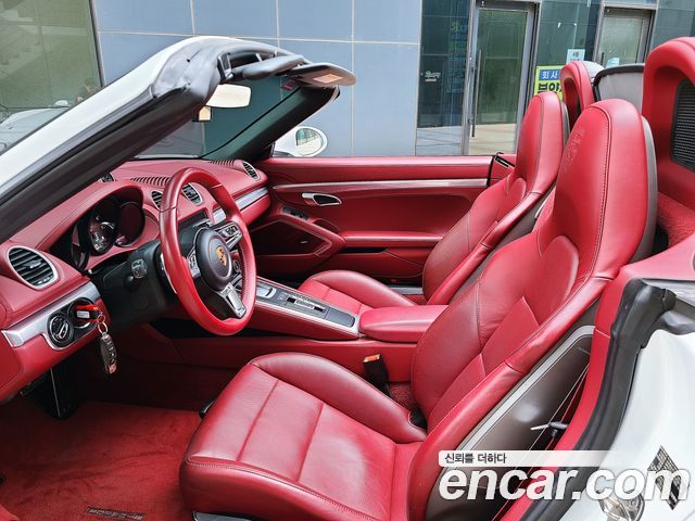 Porsche 718 2.5 GTS - фото 3
