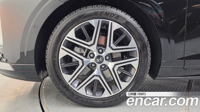 Hyundai Grandeur GN7 2,5 Gasoline 2WD Exclusive - фото 3