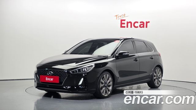 Hyundai i30 PD 1.6 Turbo Sport Premium - фото 0