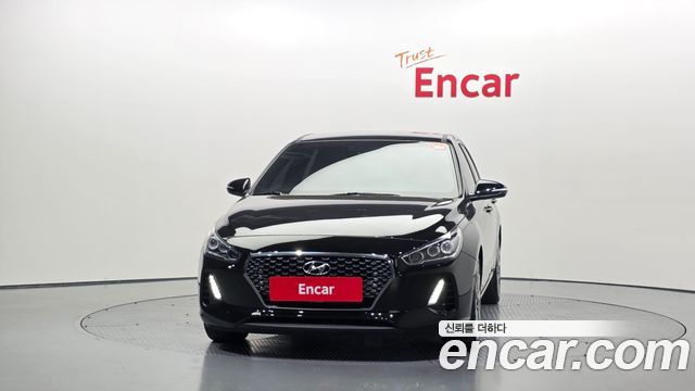Hyundai i30 PD 1.6 Turbo Sport Premium - фото 2