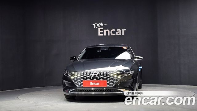 Hyundai Grandeur Новый IG 2.5 Premium Choice - фото 2