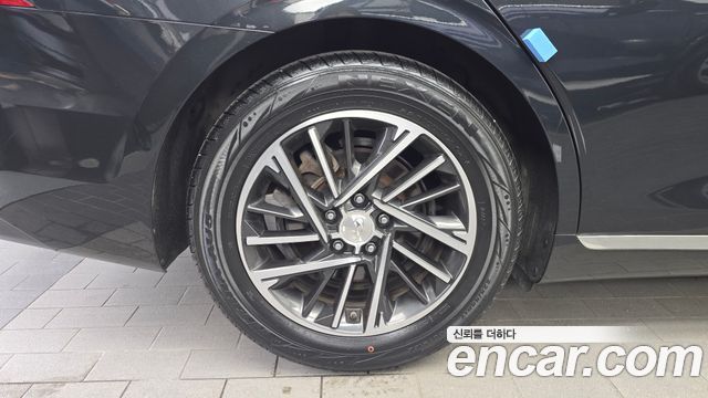 Hyundai Grandeur Новый IG 2.5 Premium Choice - фото 4