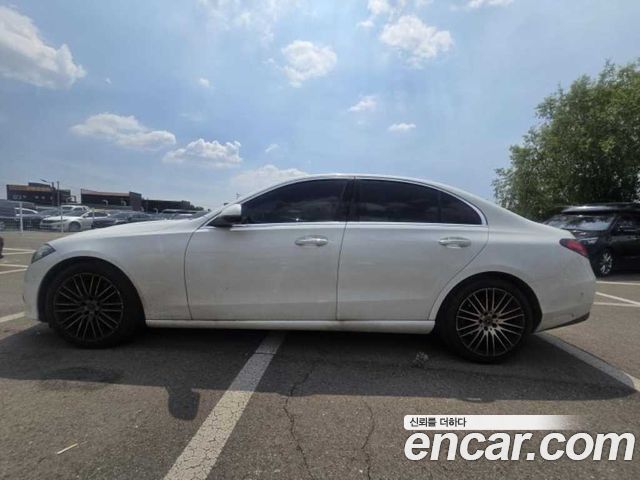 Mercedes-Benz C-Class W206 C300 4MATIC Avantgarde - фото 2