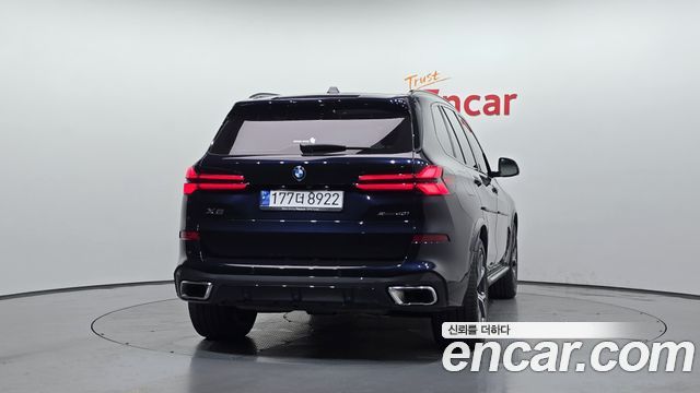 BMW X5 G05 xDrive 40i M Sport - фото 3