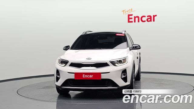 Kia Stonic 1.4 Prestige - фото 1