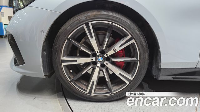 BMW 5-Series G60 530i xDrive M Sport - фото 4