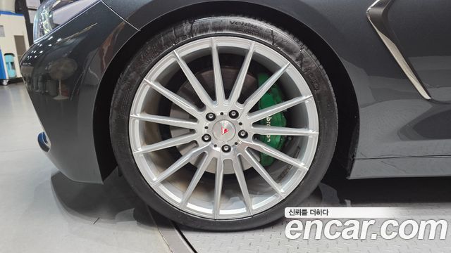 Genesis G70 3.3T Sport AWD Supreme - фото 4