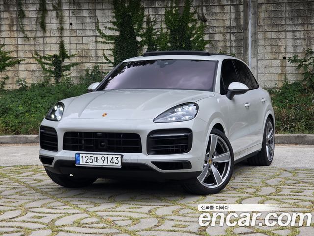 Porsche Cayenne PO536 3.0 PLATINUM EDITION - фото 2