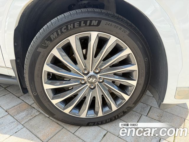 Hyundai Palisade Новый Diesel 2.2 4WD Calligraphy - фото 4