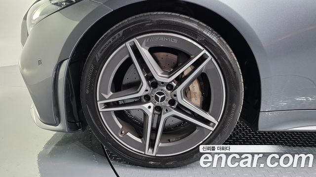 Mercedes-Benz CLS-Class C257 CLS300d AMG Line - фото 4