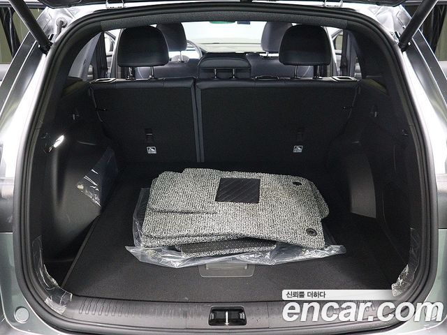 Renault Samsung Grand Koleos 1.5 E-TECH Iconic 2WD - фото 4