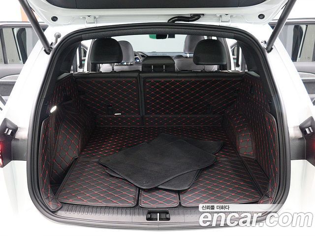 Renault Samsung Grand Koleos 1.5 E-TECH Esprit Alphine 2WD - фото 4