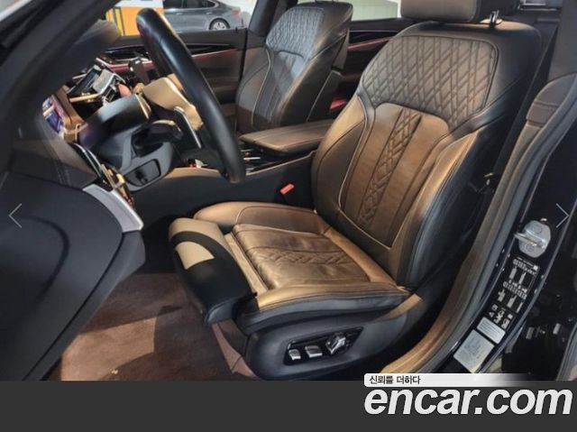 BMW Gran Turismo G32 630i xDrive M Sport - фото 4
