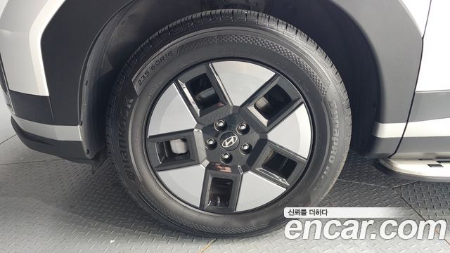 Hyundai Santafe MX5 HEV 1.6 2WD Prestige - фото 4