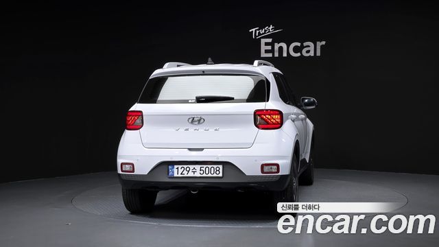 Hyundai Venue 1.6 Flux - фото 3