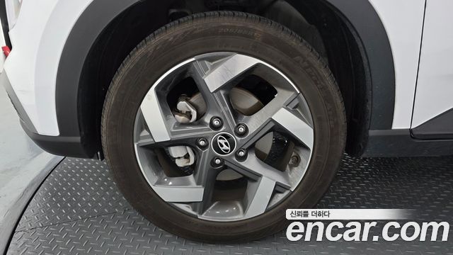 Hyundai Venue 1.6 Flux - фото 4