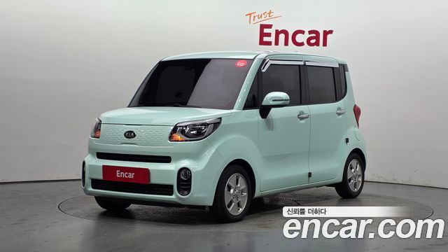 Kia RAY Новый Prestige - фото 0