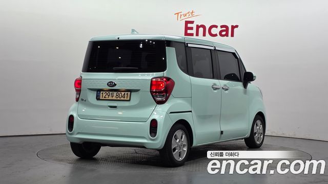 Kia RAY Новый Prestige - фото 1