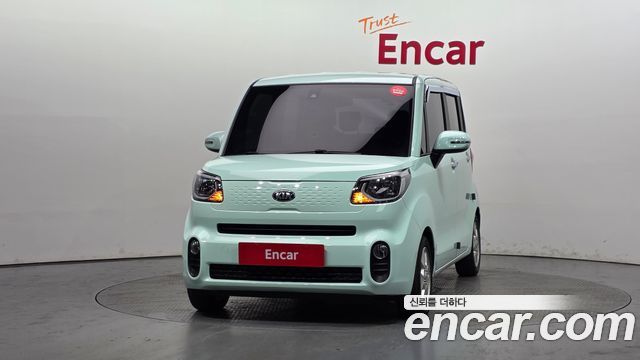 Kia RAY Новый Prestige - фото 2