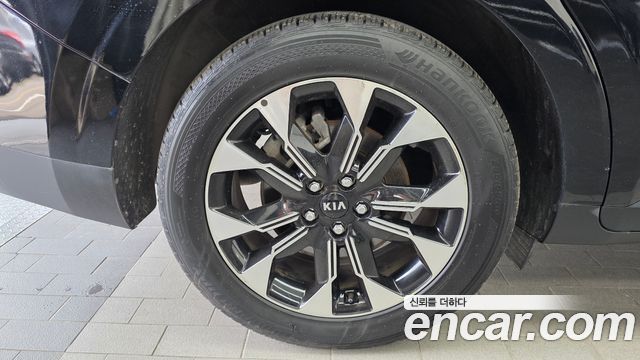 Kia Carnival 4-го поколения 9-Seater Noblesse - фото 4