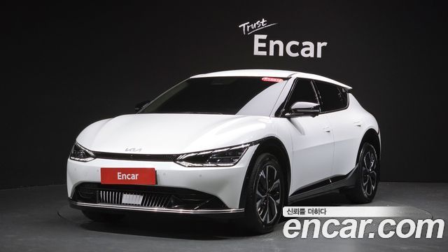 Kia EV6 Long Range 4WD Earth - фото 0