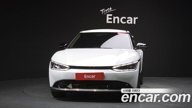 Kia EV6 Long Range 4WD Earth - фото 1