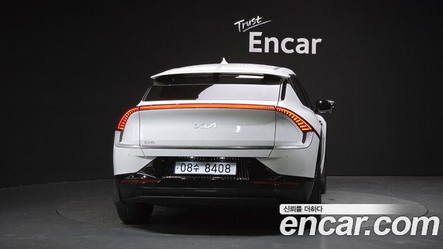 Kia EV6 Long Range 4WD Earth - фото 2