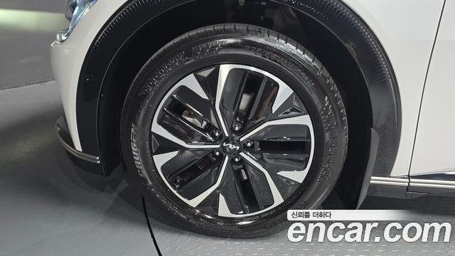 Kia EV6 Long Range 4WD Earth - фото 3
