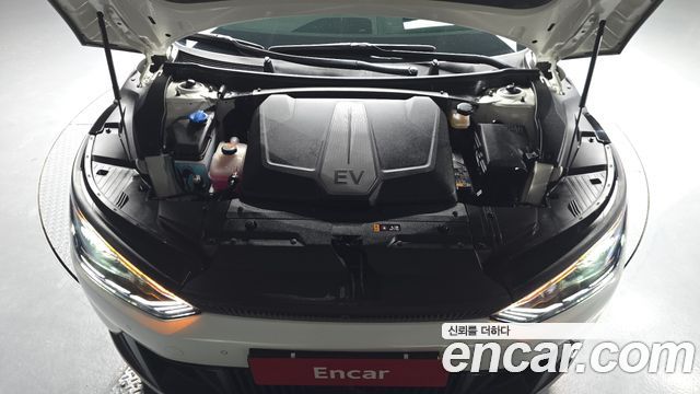 Kia EV6 Long Range 4WD Earth - фото 4