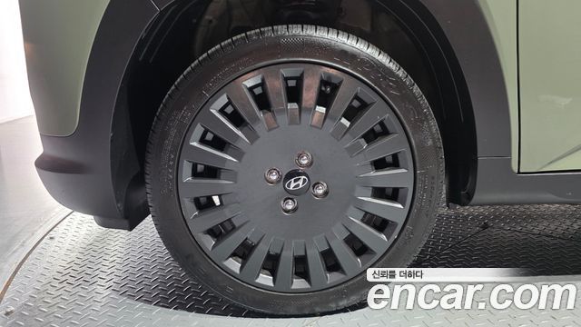 Hyundai Casper Turbo Inspiration - фото 4