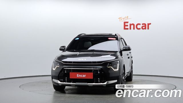 Kia Niro Совершенно новый Signature - фото 1