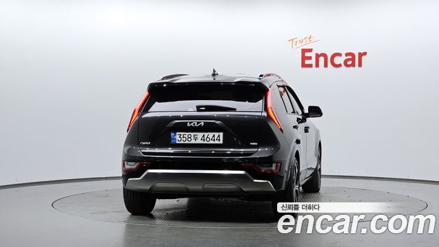 Kia Niro Совершенно новый Signature - фото 2