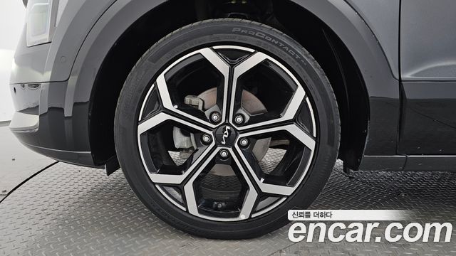 Kia Niro Совершенно новый Signature - фото 3