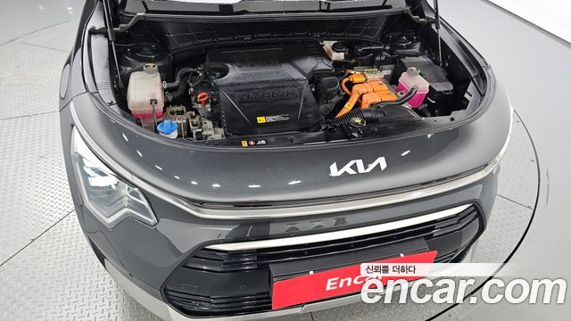 Kia Niro Совершенно новый Signature - фото 4