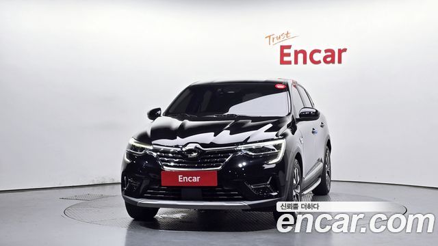 Renault Samsung XM3 1.6 GTe RE - фото 2