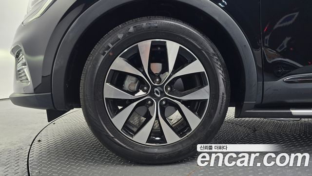 Renault Samsung XM3 1.6 GTe RE - фото 4