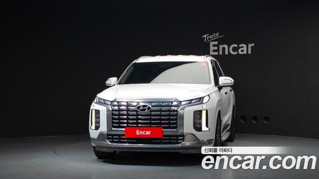 Hyundai Palisade Новый Diesel 2.2 4WD Calligraphy - фото 2