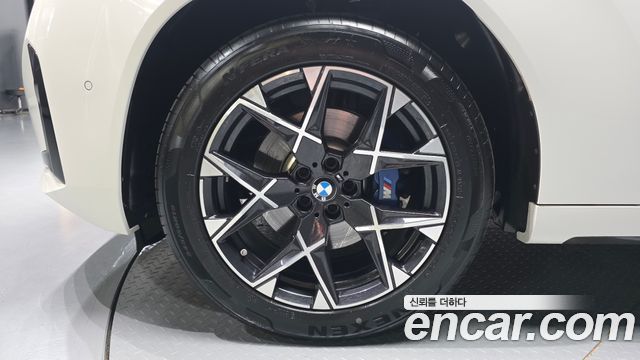 BMW X3 G45 xDrive 20 M Sport - фото 4